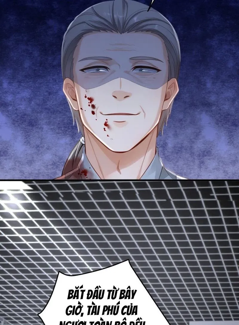 đọc truyện Trấn Quốc Thần Tế Chương 199 ảnh 37 tại Thiên Thai Truyện