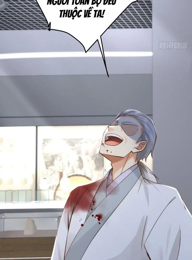 đọc truyện Trấn Quốc Thần Tế Chương 199 ảnh 38 tại Thiên Thai Truyện