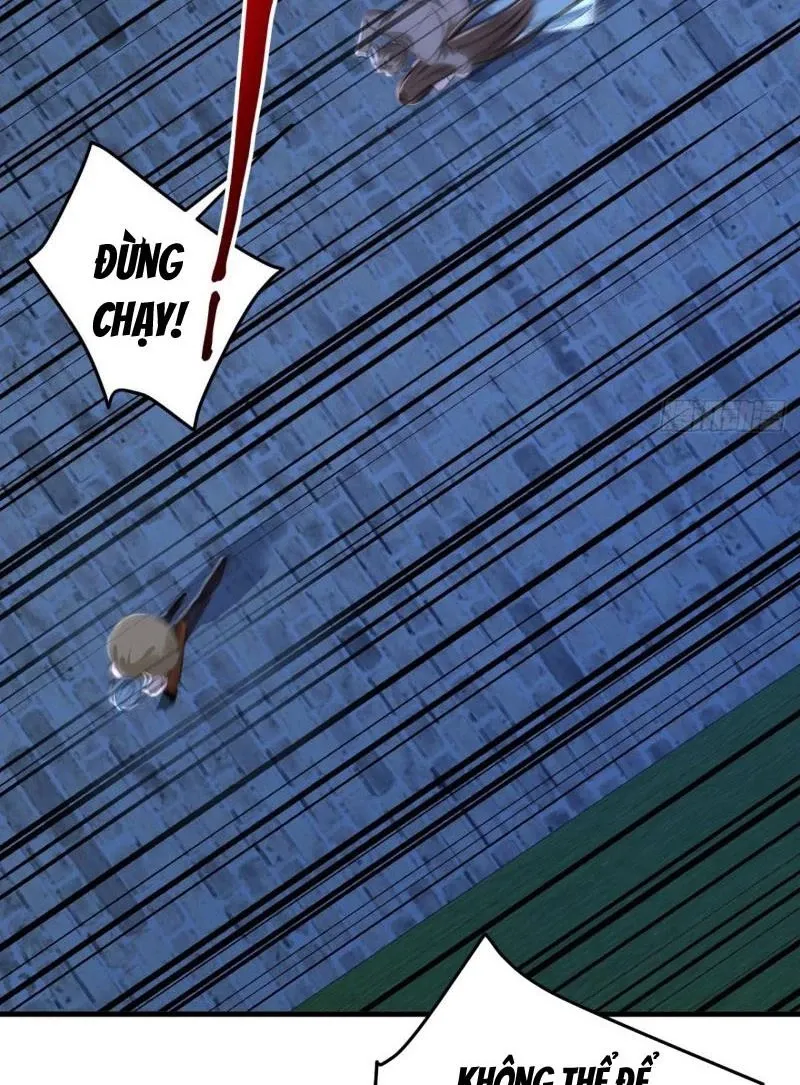 đọc truyện Trấn Quốc Thần Tế Chương 199 ảnh 42 tại Thiên Thai Truyện