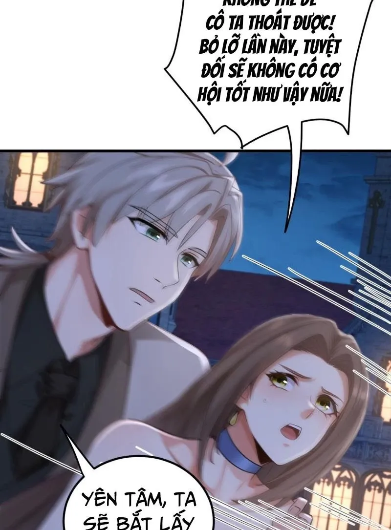 đọc truyện Trấn Quốc Thần Tế Chương 199 ảnh 43 tại Thiên Thai Truyện