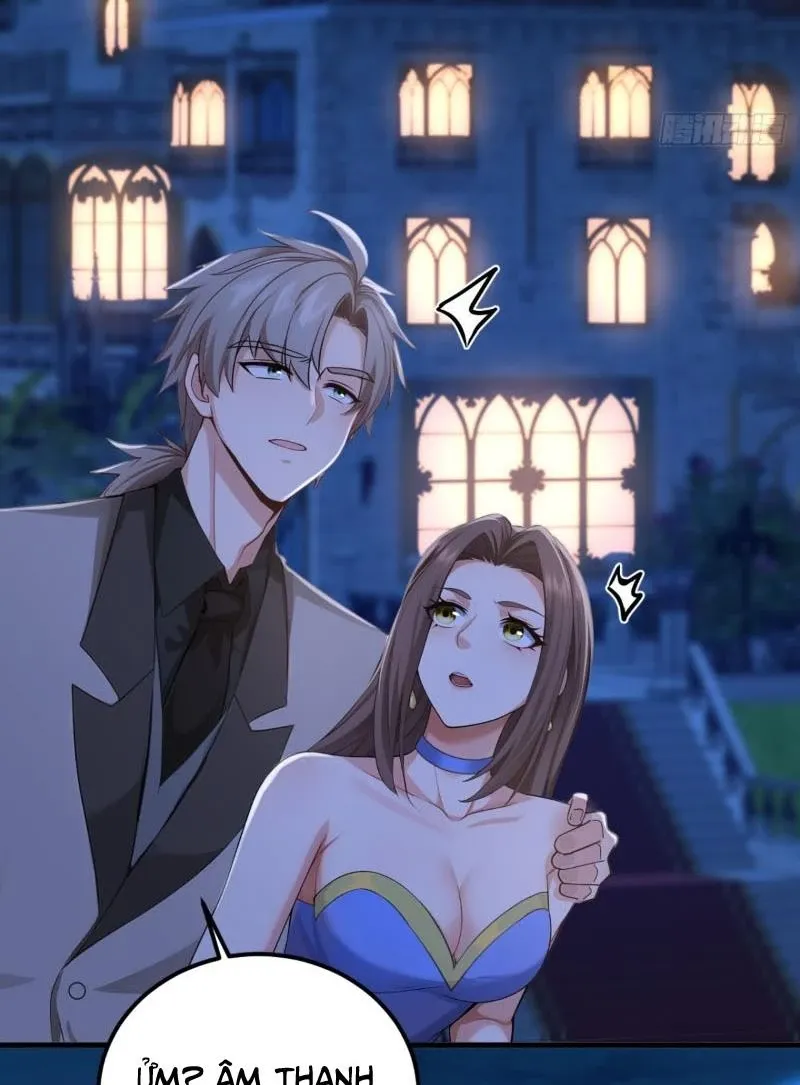 đọc truyện Trấn Quốc Thần Tế Chương 199 ảnh 47 tại Thiên Thai Truyện