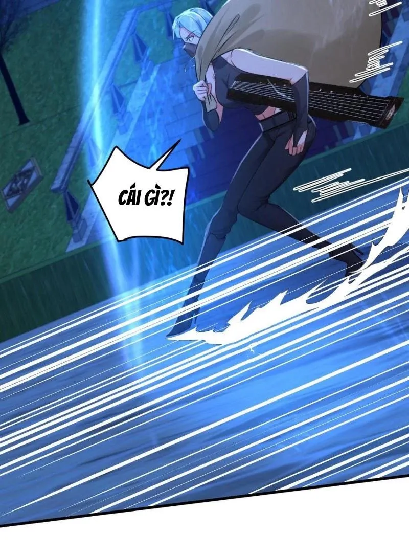 đọc truyện Trấn Quốc Thần Tế Chương 199 ảnh 49 tại Thiên Thai Truyện