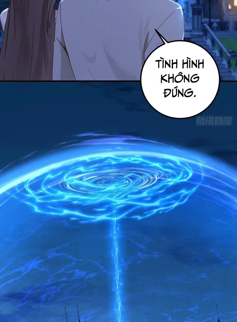 đọc truyện Trấn Quốc Thần Tế Chương 199 ảnh 51 tại Thiên Thai Truyện