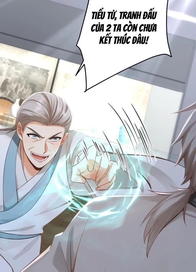 đọc truyện Trấn Quốc Thần Tế Chương 199 ảnh 9 tại Thiên Thai Truyện