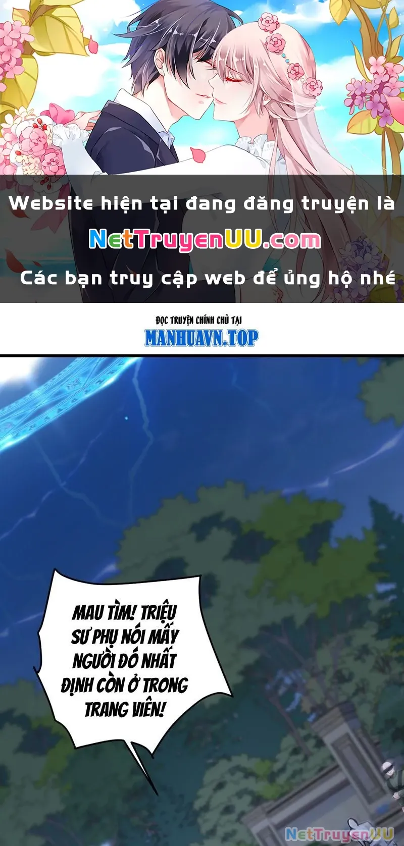 đọc truyện Trấn Quốc Thần Tế Chương 200 ảnh 3 tại Thiên Thai Truyện