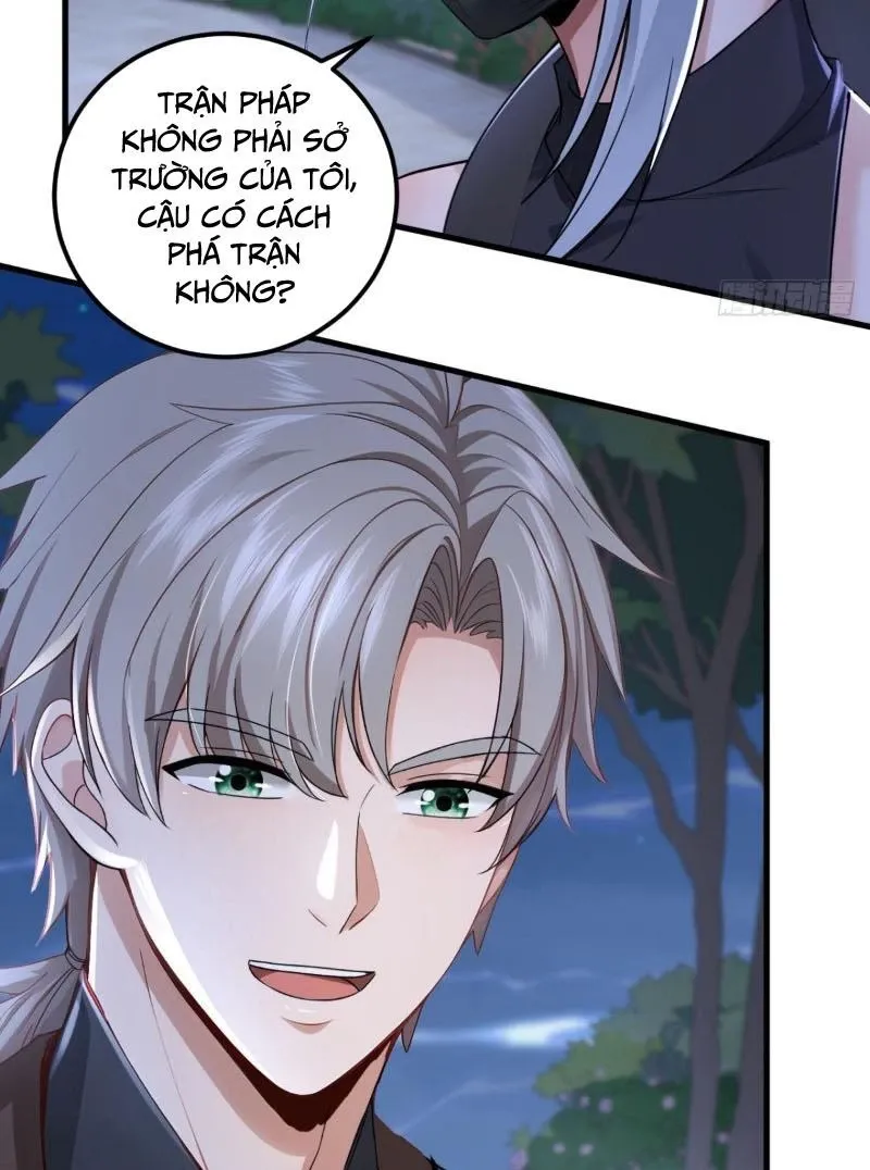 đọc truyện Trấn Quốc Thần Tế Chương 200 ảnh 15 tại Thiên Thai Truyện