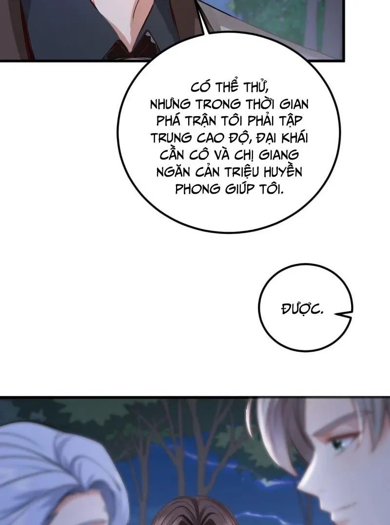 đọc truyện Trấn Quốc Thần Tế Chương 200 ảnh 16 tại Thiên Thai Truyện