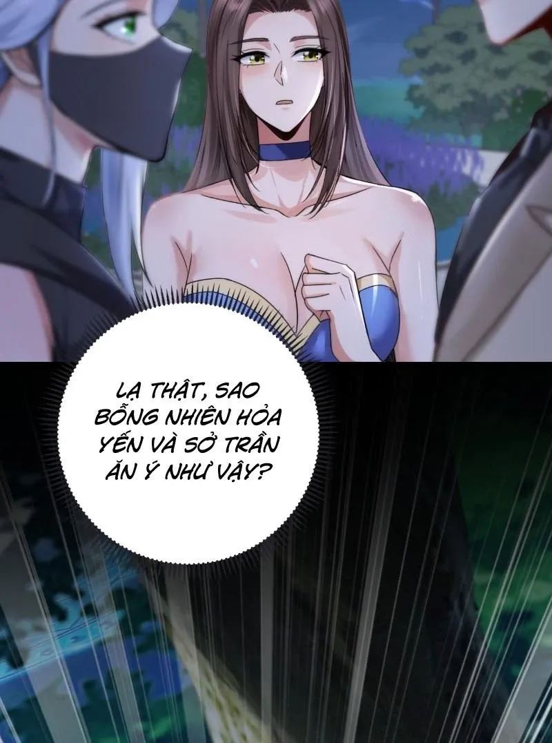 đọc truyện Trấn Quốc Thần Tế Chương 200 ảnh 17 tại Thiên Thai Truyện