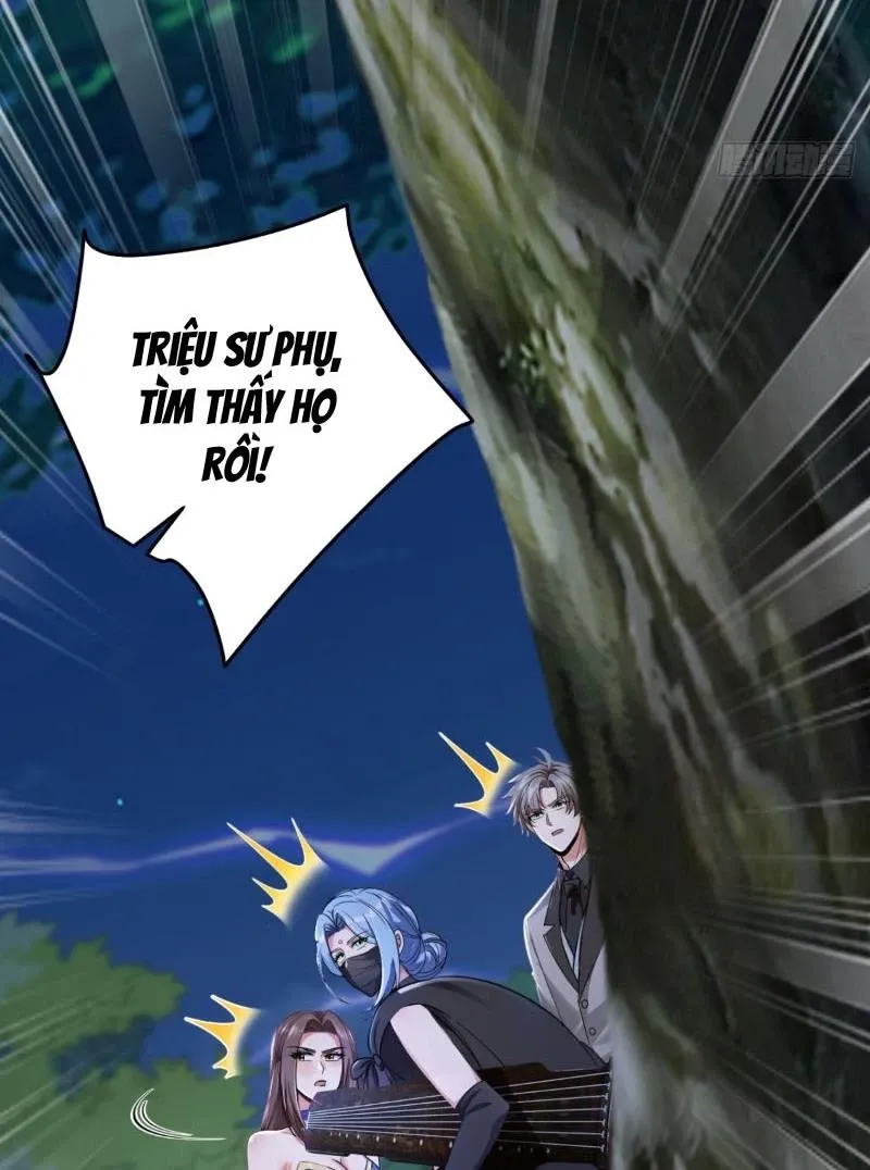 đọc truyện Trấn Quốc Thần Tế Chương 200 ảnh 18 tại Thiên Thai Truyện