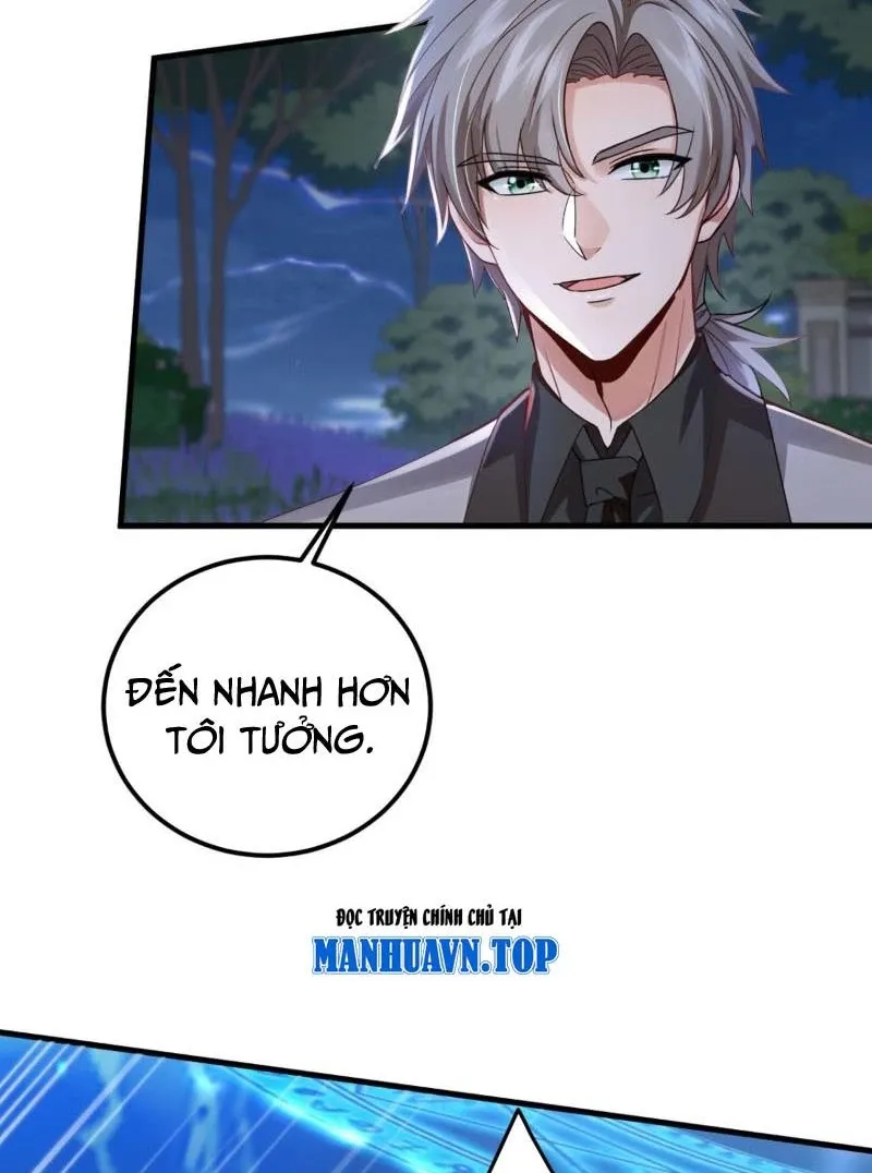 đọc truyện Trấn Quốc Thần Tế Chương 200 ảnh 20 tại Thiên Thai Truyện