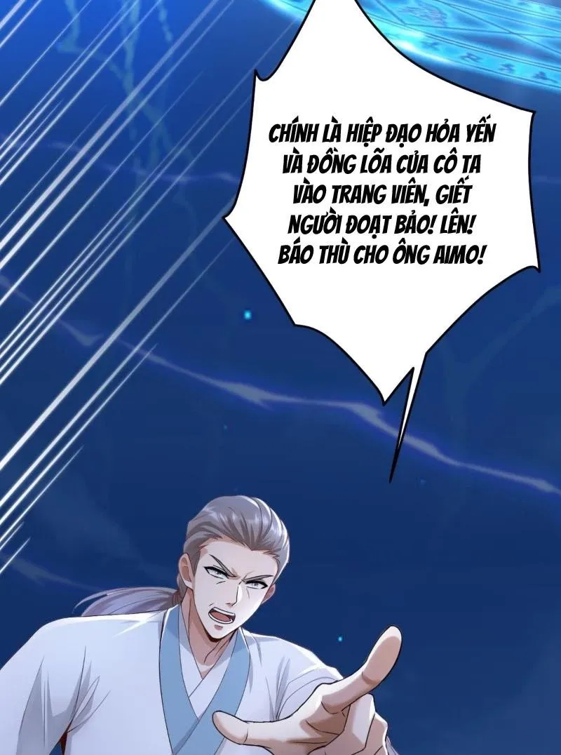 đọc truyện Trấn Quốc Thần Tế Chương 200 ảnh 21 tại Thiên Thai Truyện