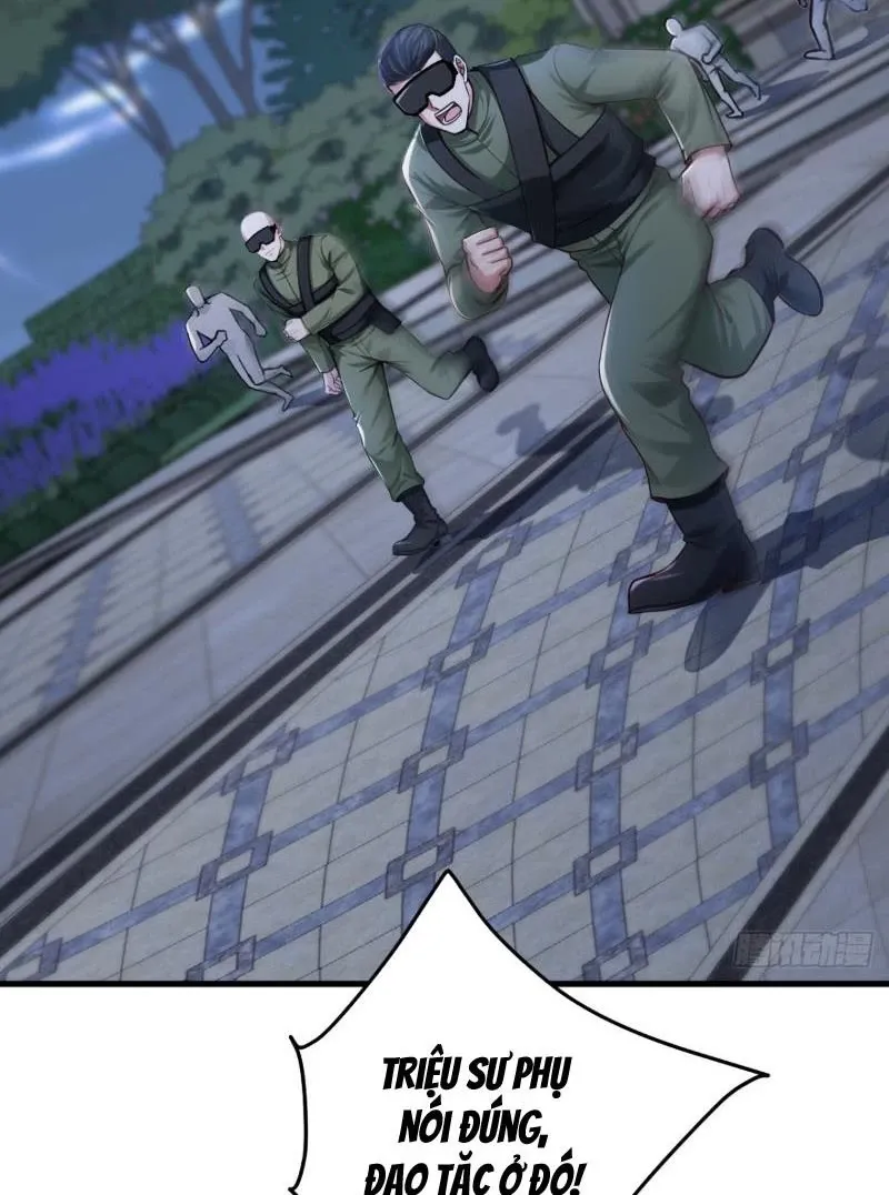 đọc truyện Trấn Quốc Thần Tế Chương 200 ảnh 4 tại Thiên Thai Truyện