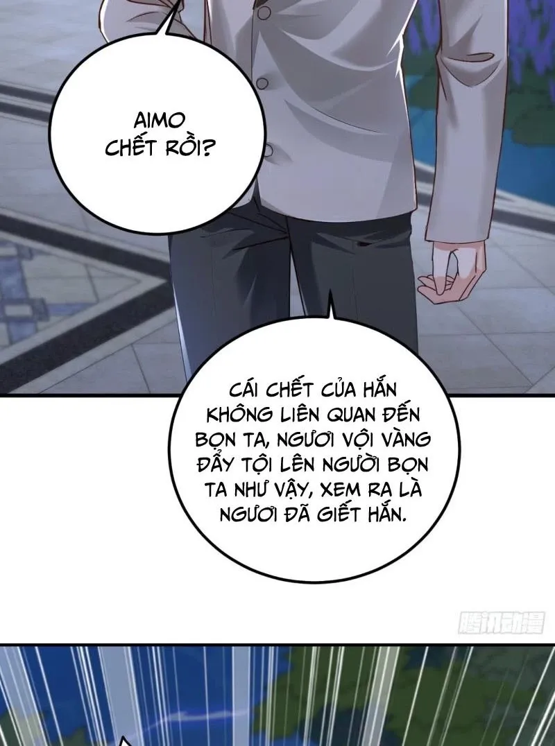 đọc truyện Trấn Quốc Thần Tế Chương 200 ảnh 24 tại Thiên Thai Truyện