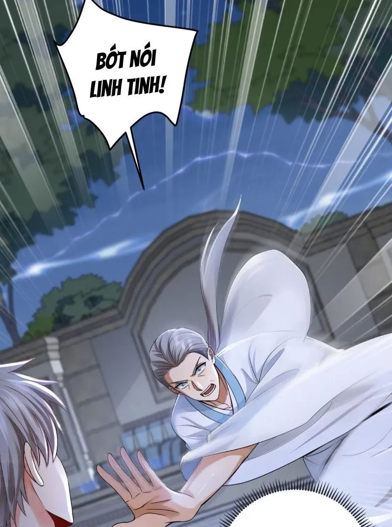 đọc truyện Trấn Quốc Thần Tế Chương 200 ảnh 25 tại Thiên Thai Truyện