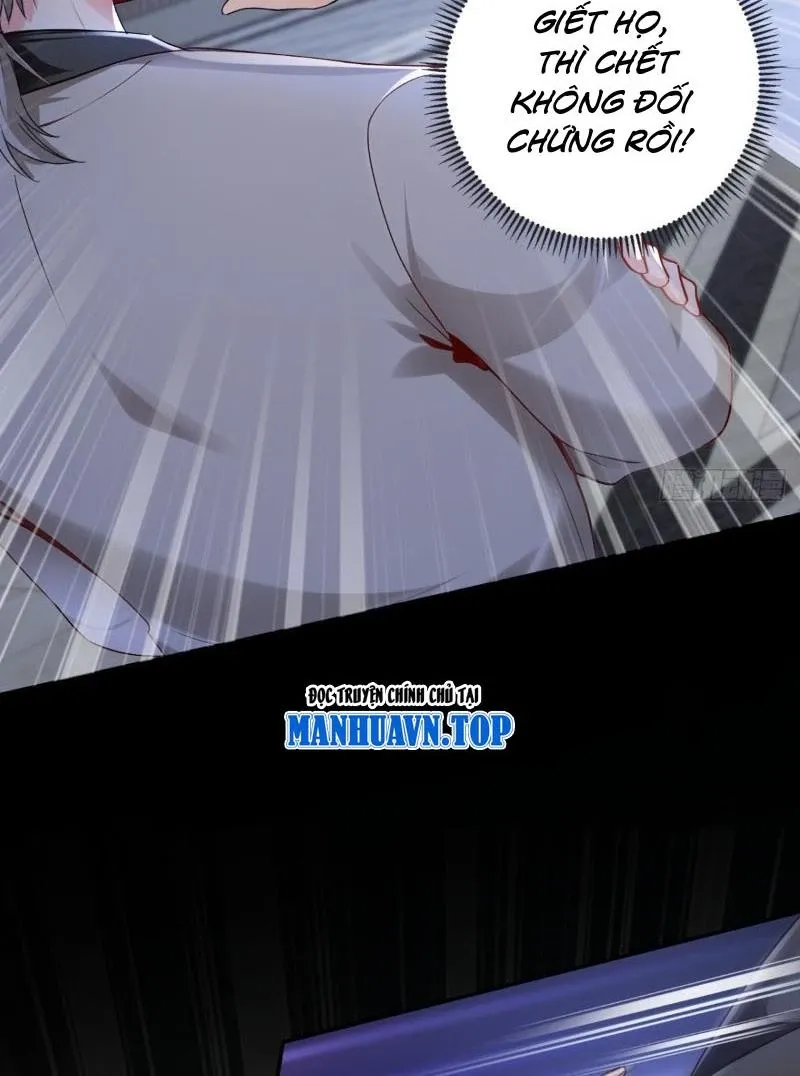 đọc truyện Trấn Quốc Thần Tế Chương 200 ảnh 26 tại Thiên Thai Truyện