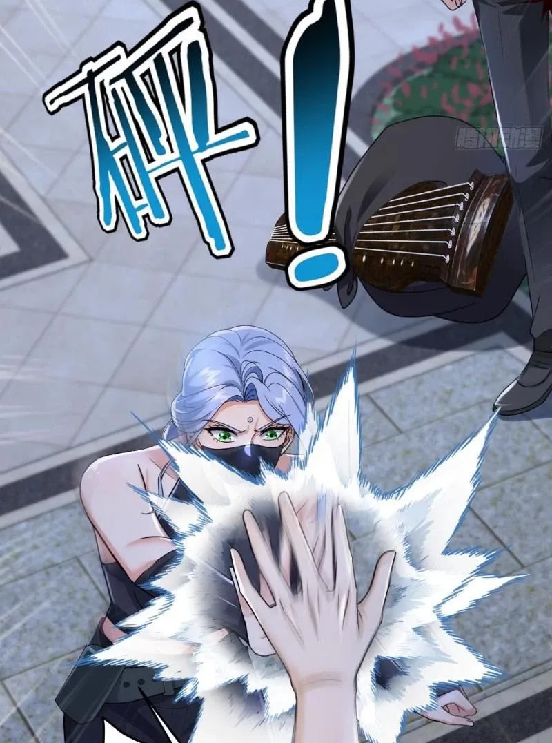 đọc truyện Trấn Quốc Thần Tế Chương 200 ảnh 28 tại Thiên Thai Truyện