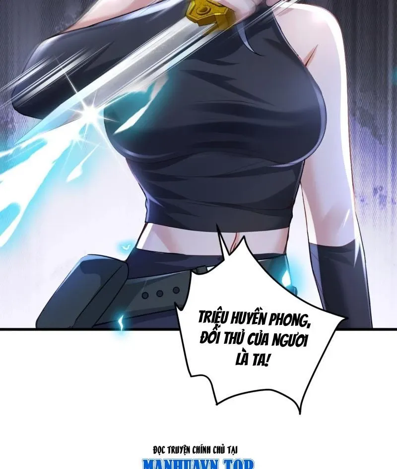 đọc truyện Trấn Quốc Thần Tế Chương 200 ảnh 33 tại Thiên Thai Truyện