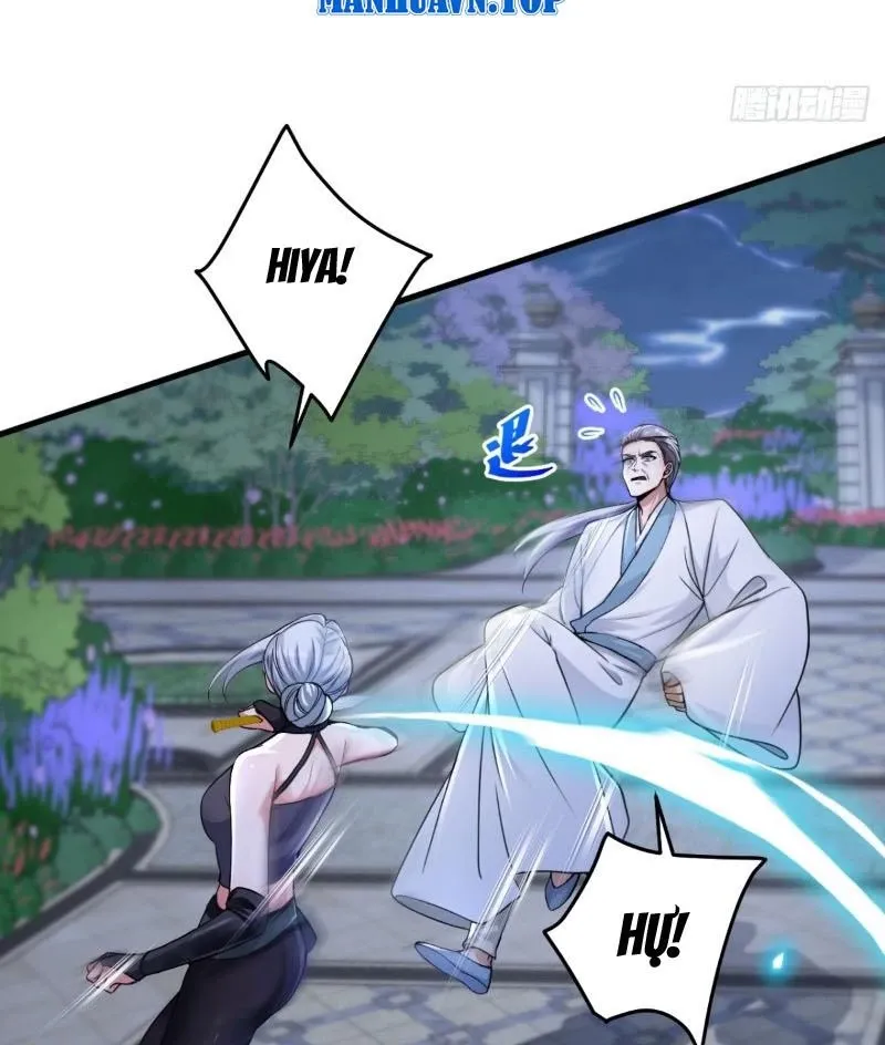 đọc truyện Trấn Quốc Thần Tế Chương 200 ảnh 34 tại Thiên Thai Truyện