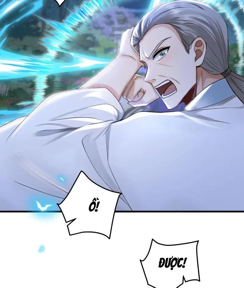 đọc truyện Trấn Quốc Thần Tế Chương 200 ảnh 36 tại Thiên Thai Truyện