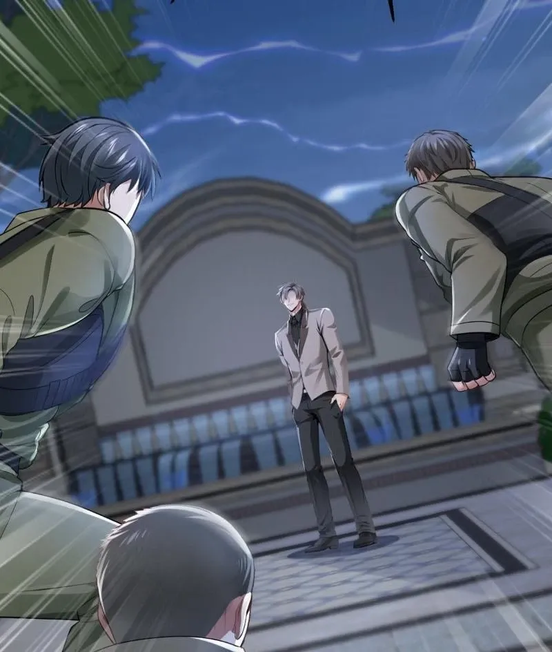 đọc truyện Trấn Quốc Thần Tế Chương 200 ảnh 38 tại Thiên Thai Truyện