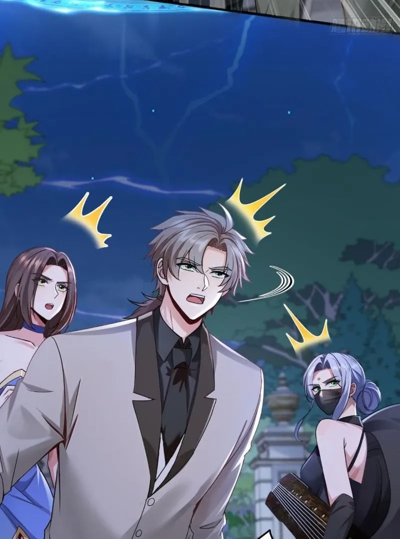 đọc truyện Trấn Quốc Thần Tế Chương 200 ảnh 6 tại Thiên Thai Truyện