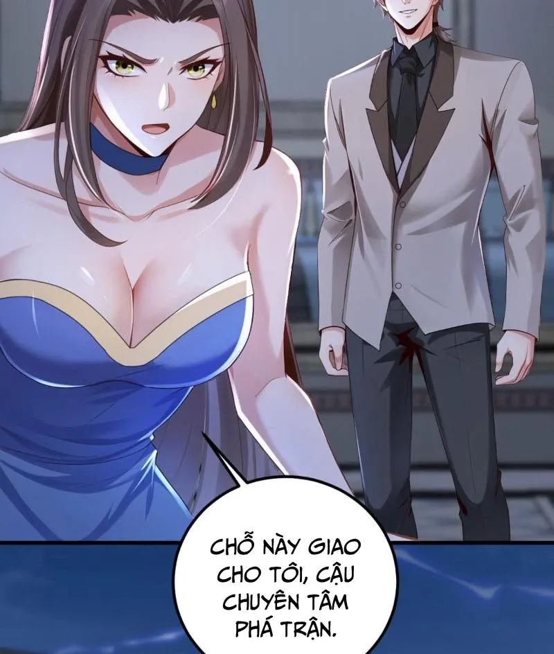 đọc truyện Trấn Quốc Thần Tế Chương 200 ảnh 43 tại Thiên Thai Truyện