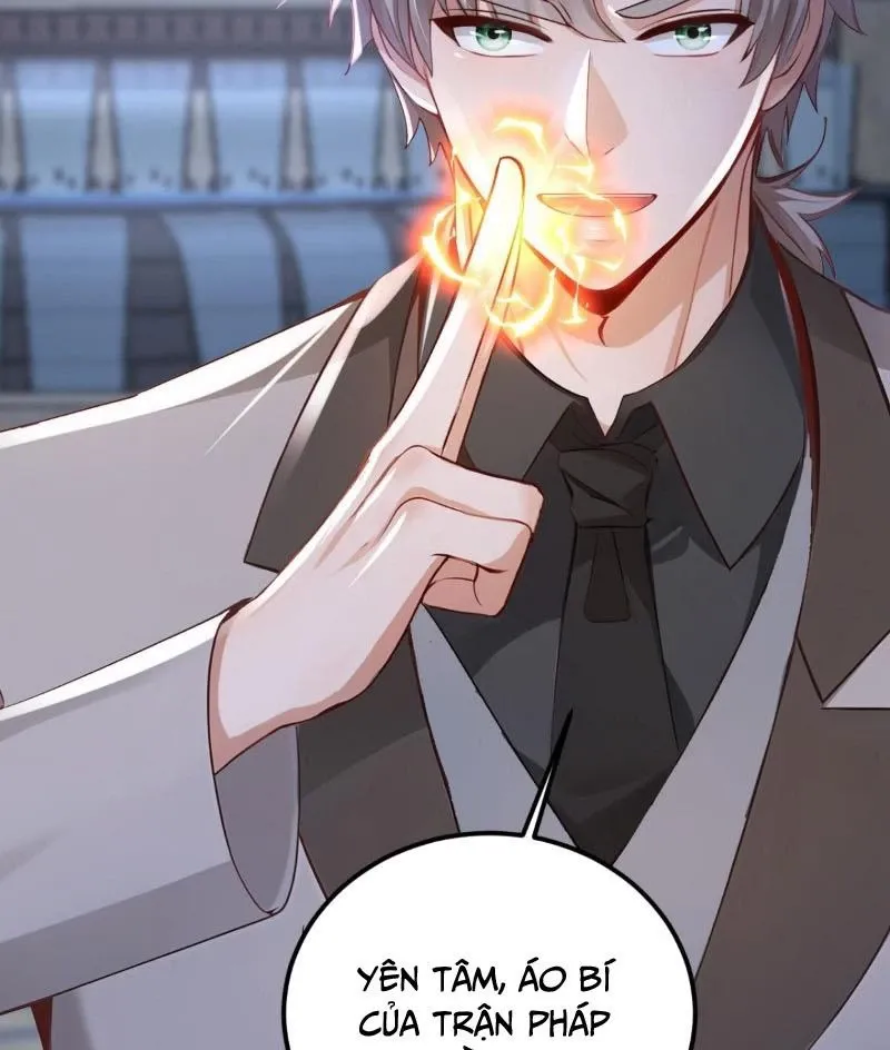 đọc truyện Trấn Quốc Thần Tế Chương 200 ảnh 45 tại Thiên Thai Truyện