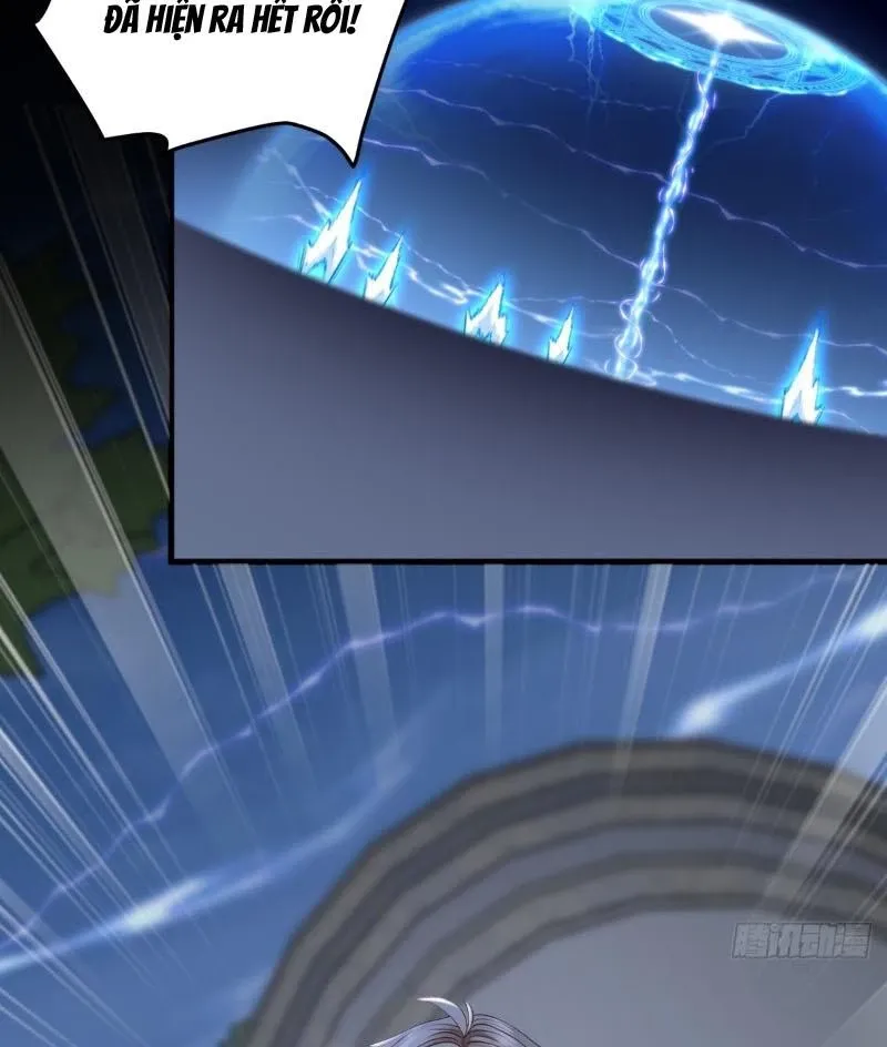 đọc truyện Trấn Quốc Thần Tế Chương 200 ảnh 47 tại Thiên Thai Truyện