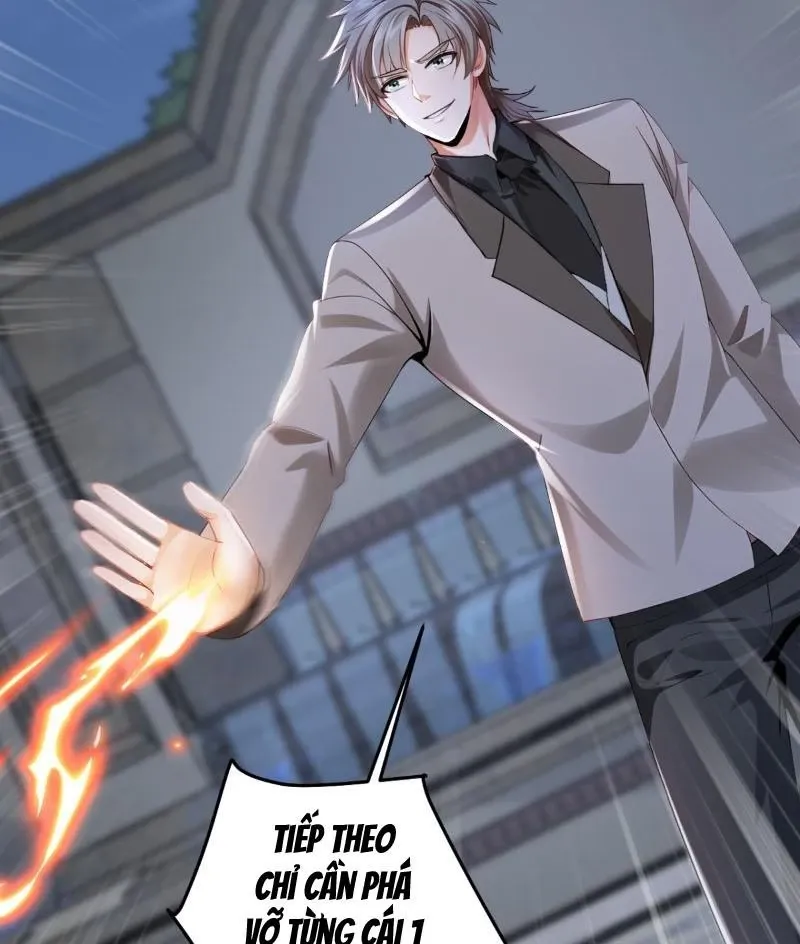 đọc truyện Trấn Quốc Thần Tế Chương 200 ảnh 48 tại Thiên Thai Truyện