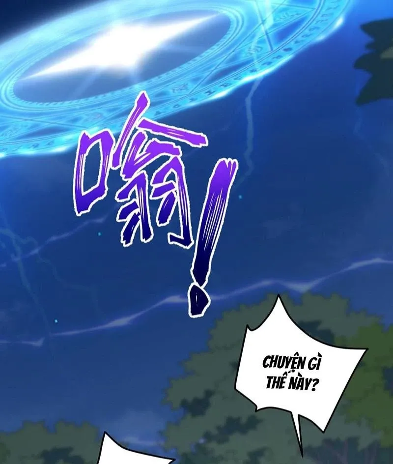 đọc truyện Trấn Quốc Thần Tế Chương 200 ảnh 50 tại Thiên Thai Truyện