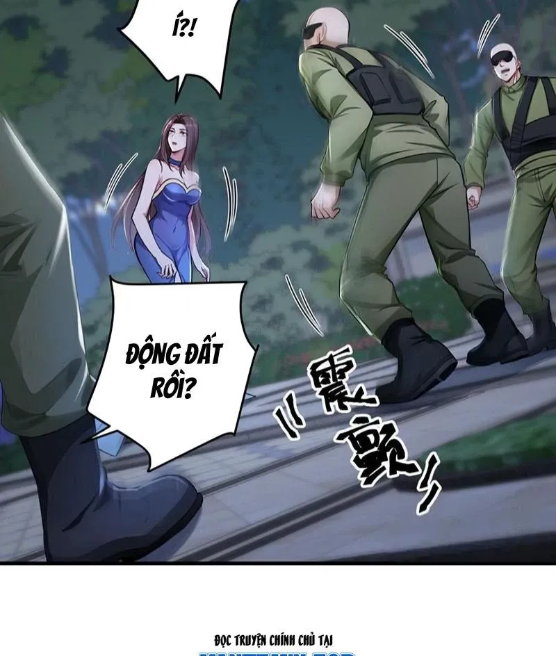 đọc truyện Trấn Quốc Thần Tế Chương 200 ảnh 51 tại Thiên Thai Truyện