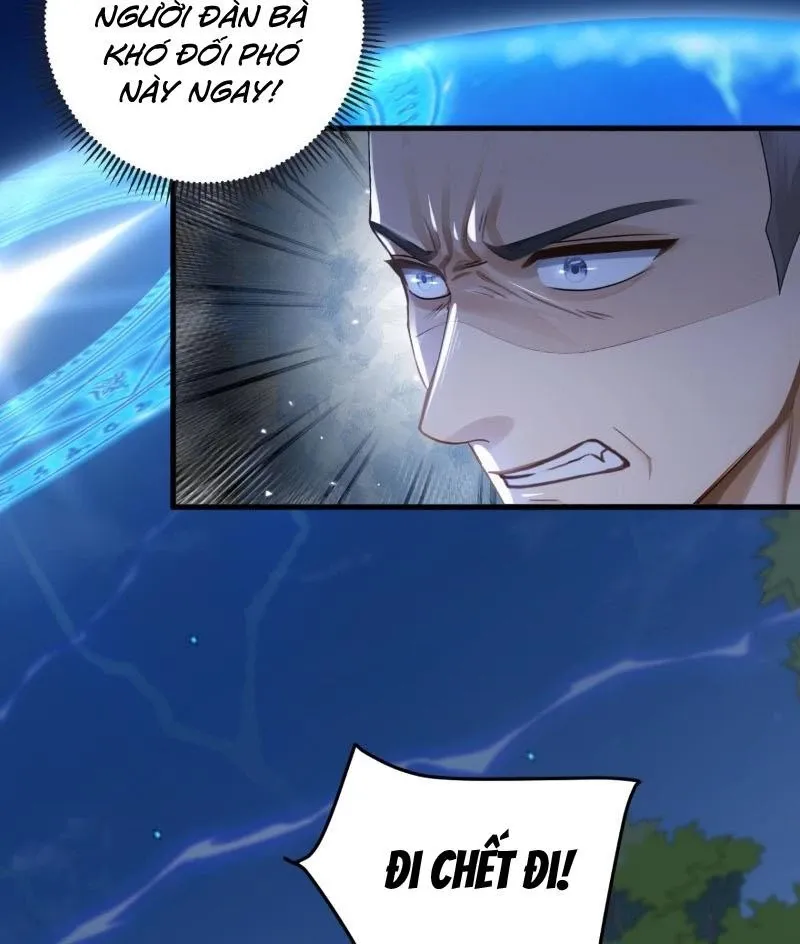 đọc truyện Trấn Quốc Thần Tế Chương 200 ảnh 54 tại Thiên Thai Truyện