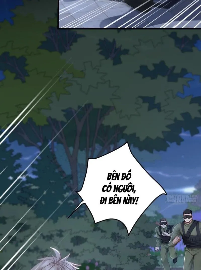 đọc truyện Trấn Quốc Thần Tế Chương 200 ảnh 8 tại Thiên Thai Truyện