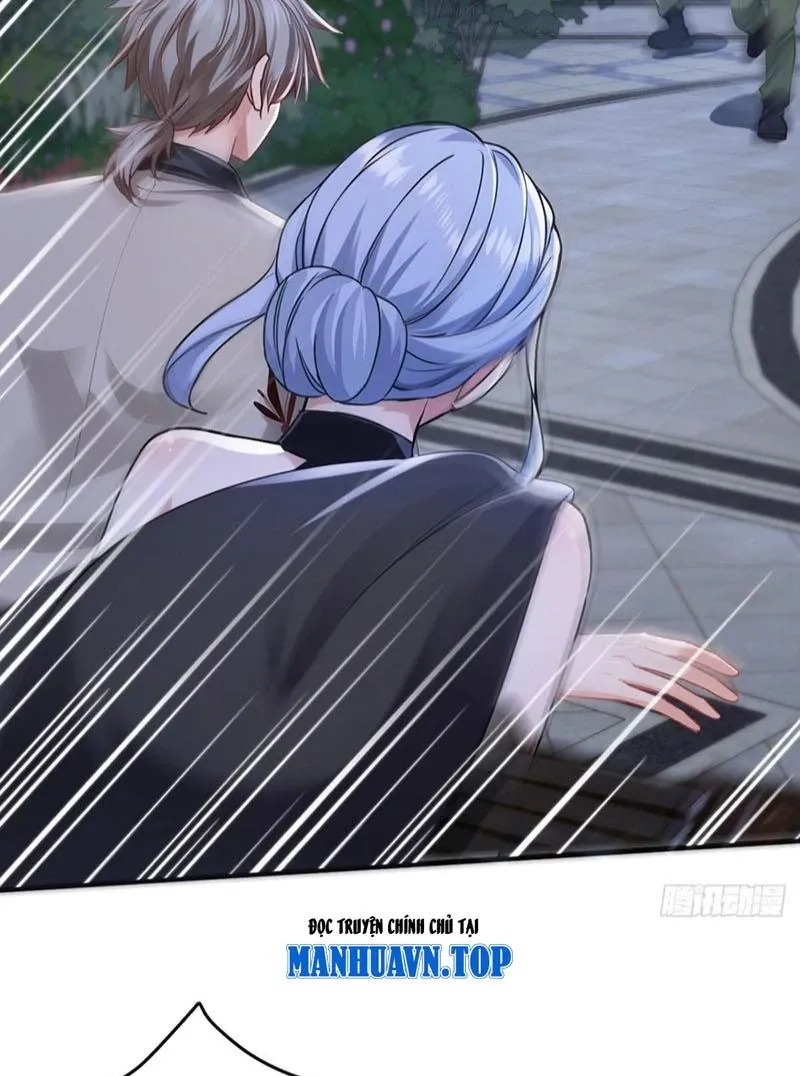 đọc truyện Trấn Quốc Thần Tế Chương 200 ảnh 9 tại Thiên Thai Truyện