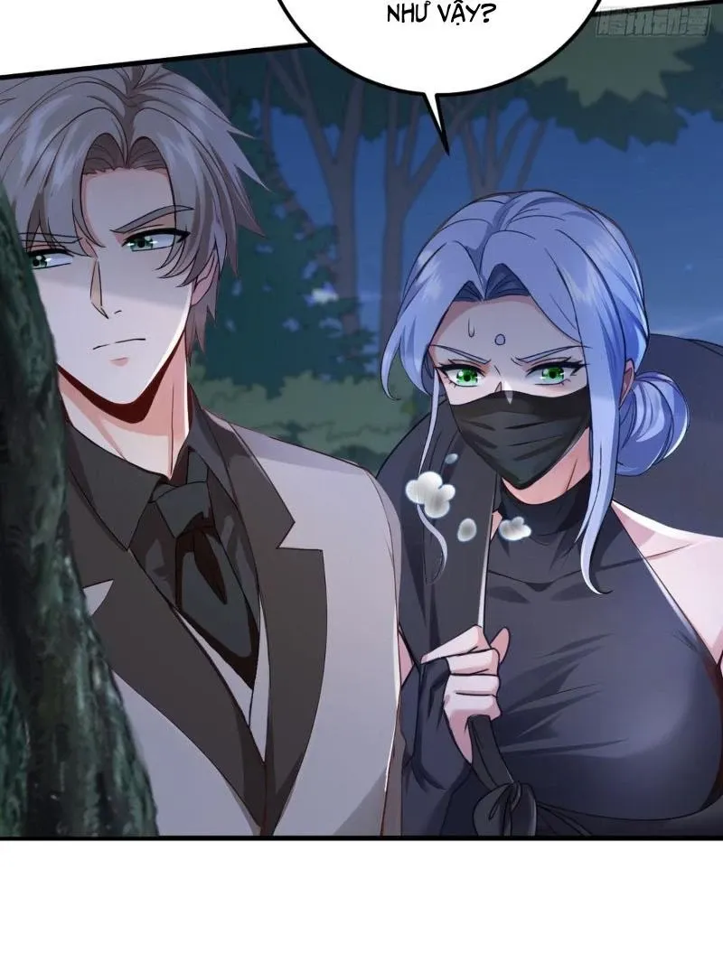 đọc truyện Trấn Quốc Thần Tế Chương 200 ảnh 11 tại Thiên Thai Truyện