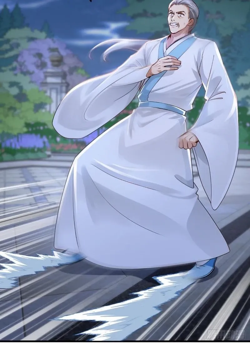 đọc truyện Trấn Quốc Thần Tế Chương 201 ảnh 12 tại Thiên Thai Truyện