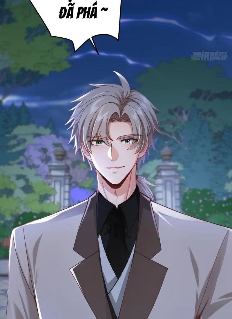 đọc truyện Trấn Quốc Thần Tế Chương 201 ảnh 15 tại Thiên Thai Truyện