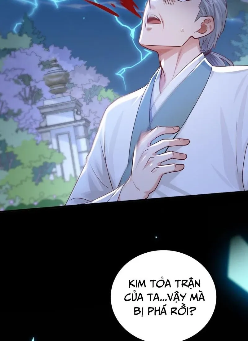 đọc truyện Trấn Quốc Thần Tế Chương 201 ảnh 20 tại Thiên Thai Truyện