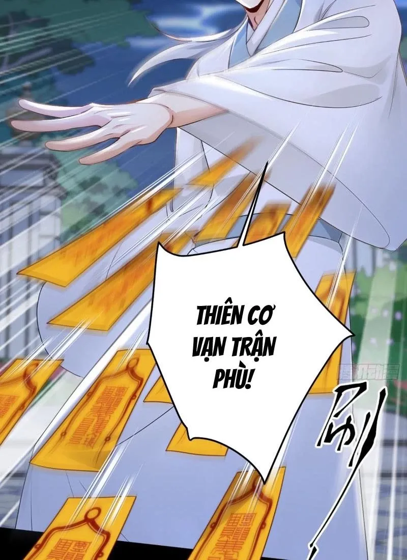 đọc truyện Trấn Quốc Thần Tế Chương 201 ảnh 4 tại Thiên Thai Truyện