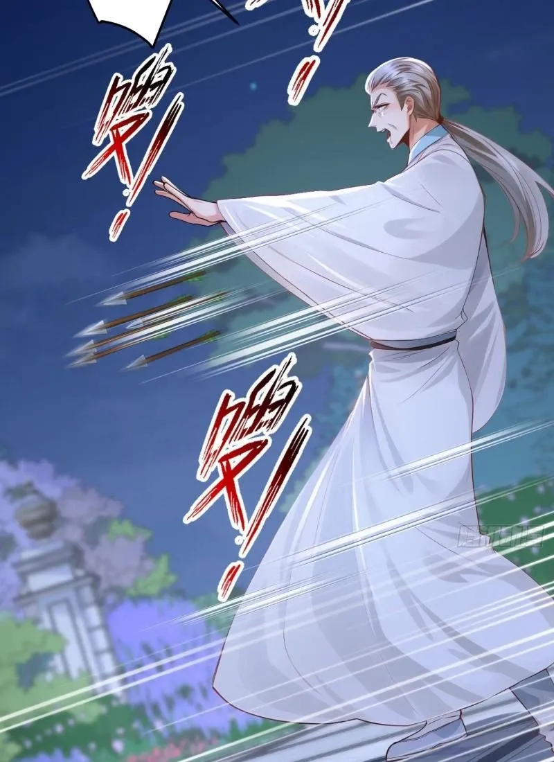 đọc truyện Trấn Quốc Thần Tế Chương 201 ảnh 25 tại Thiên Thai Truyện