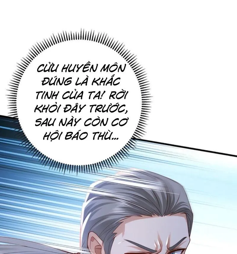 đọc truyện Trấn Quốc Thần Tế Chương 201 ảnh 30 tại Thiên Thai Truyện