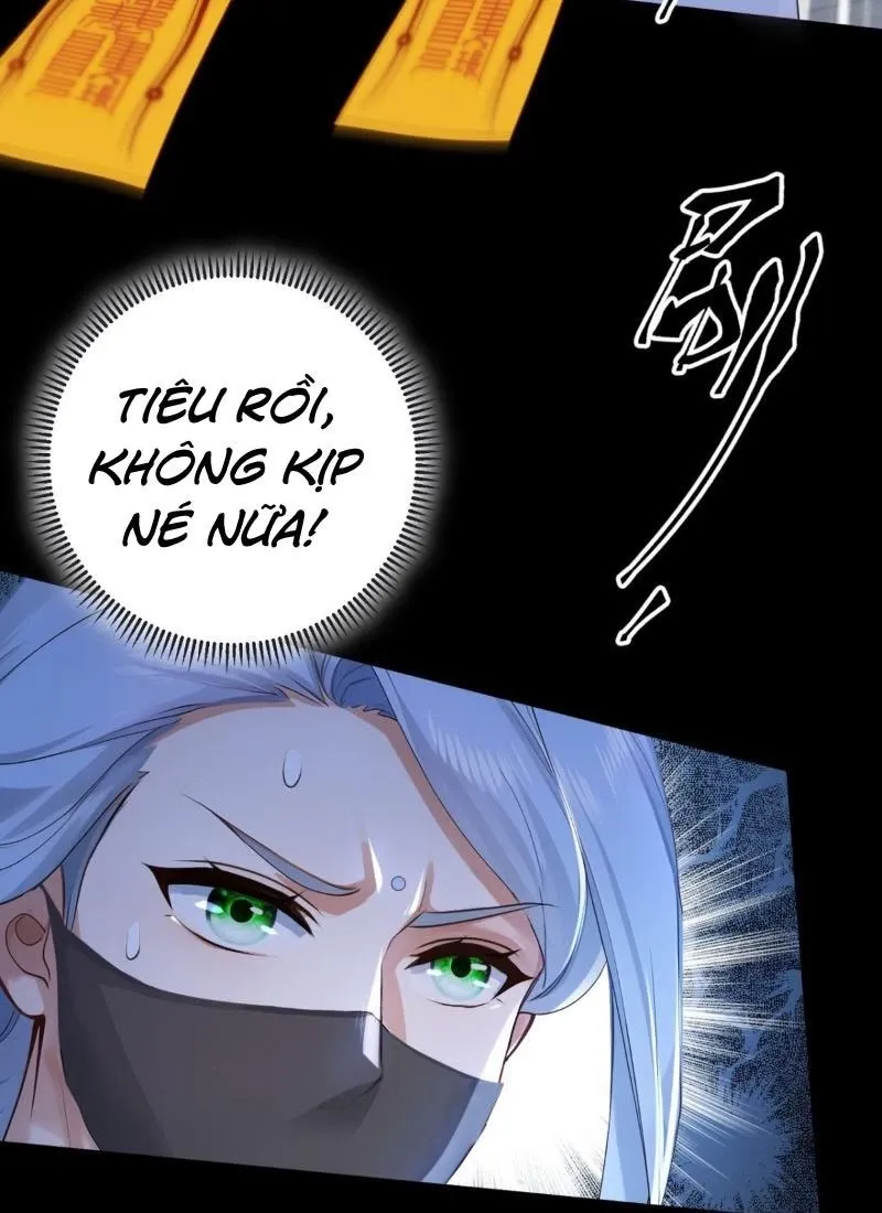 đọc truyện Trấn Quốc Thần Tế Chương 201 ảnh 5 tại Thiên Thai Truyện