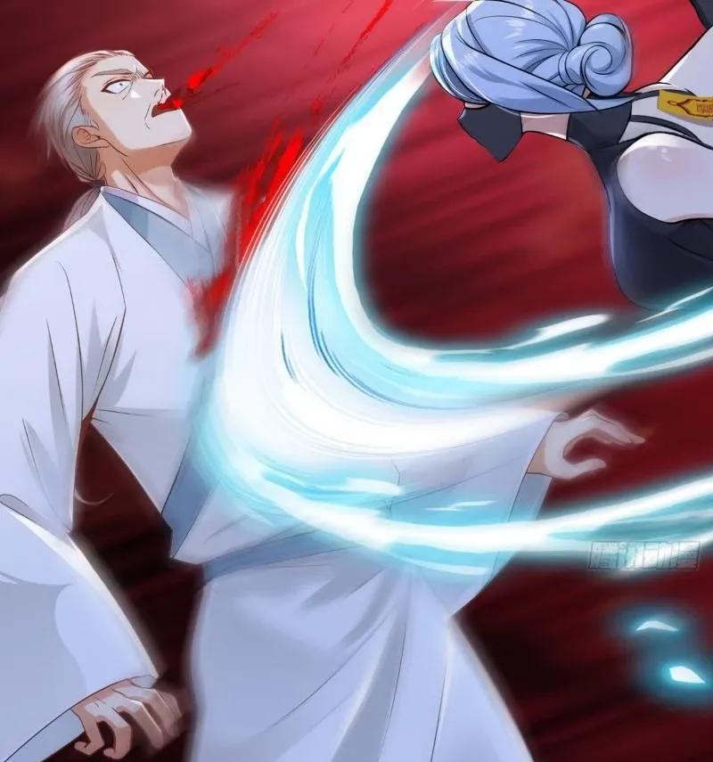 đọc truyện Trấn Quốc Thần Tế Chương 201 ảnh 38 tại Thiên Thai Truyện