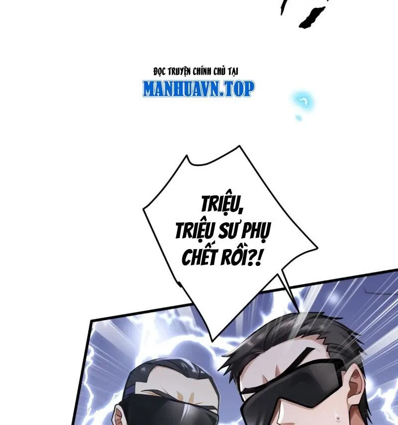 đọc truyện Trấn Quốc Thần Tế Chương 201 ảnh 41 tại Thiên Thai Truyện