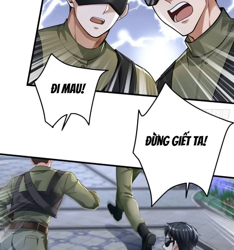 đọc truyện Trấn Quốc Thần Tế Chương 201 ảnh 42 tại Thiên Thai Truyện