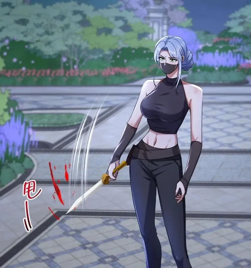 đọc truyện Trấn Quốc Thần Tế Chương 201 ảnh 45 tại Thiên Thai Truyện