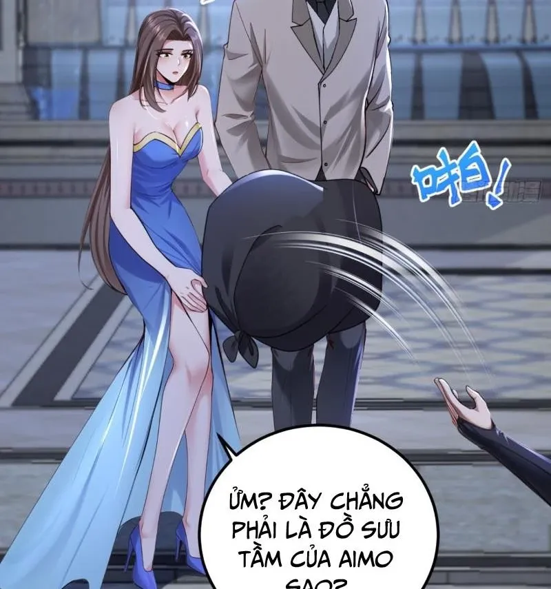 đọc truyện Trấn Quốc Thần Tế Chương 201 ảnh 49 tại Thiên Thai Truyện