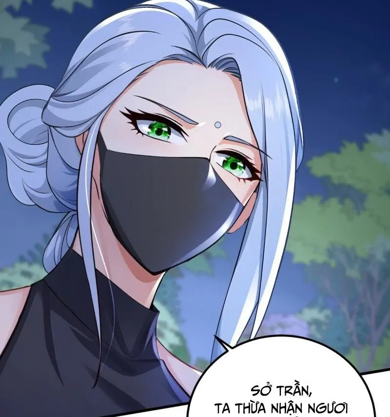 đọc truyện Trấn Quốc Thần Tế Chương 201 ảnh 54 tại Thiên Thai Truyện