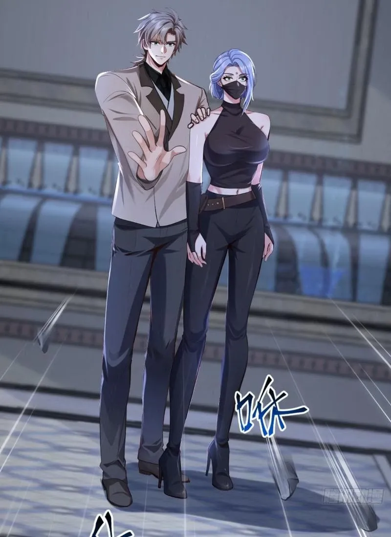 đọc truyện Trấn Quốc Thần Tế Chương 201 ảnh 9 tại Thiên Thai Truyện