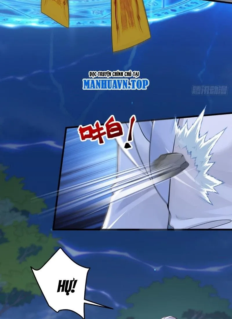 đọc truyện Trấn Quốc Thần Tế Chương 201 ảnh 11 tại Thiên Thai Truyện